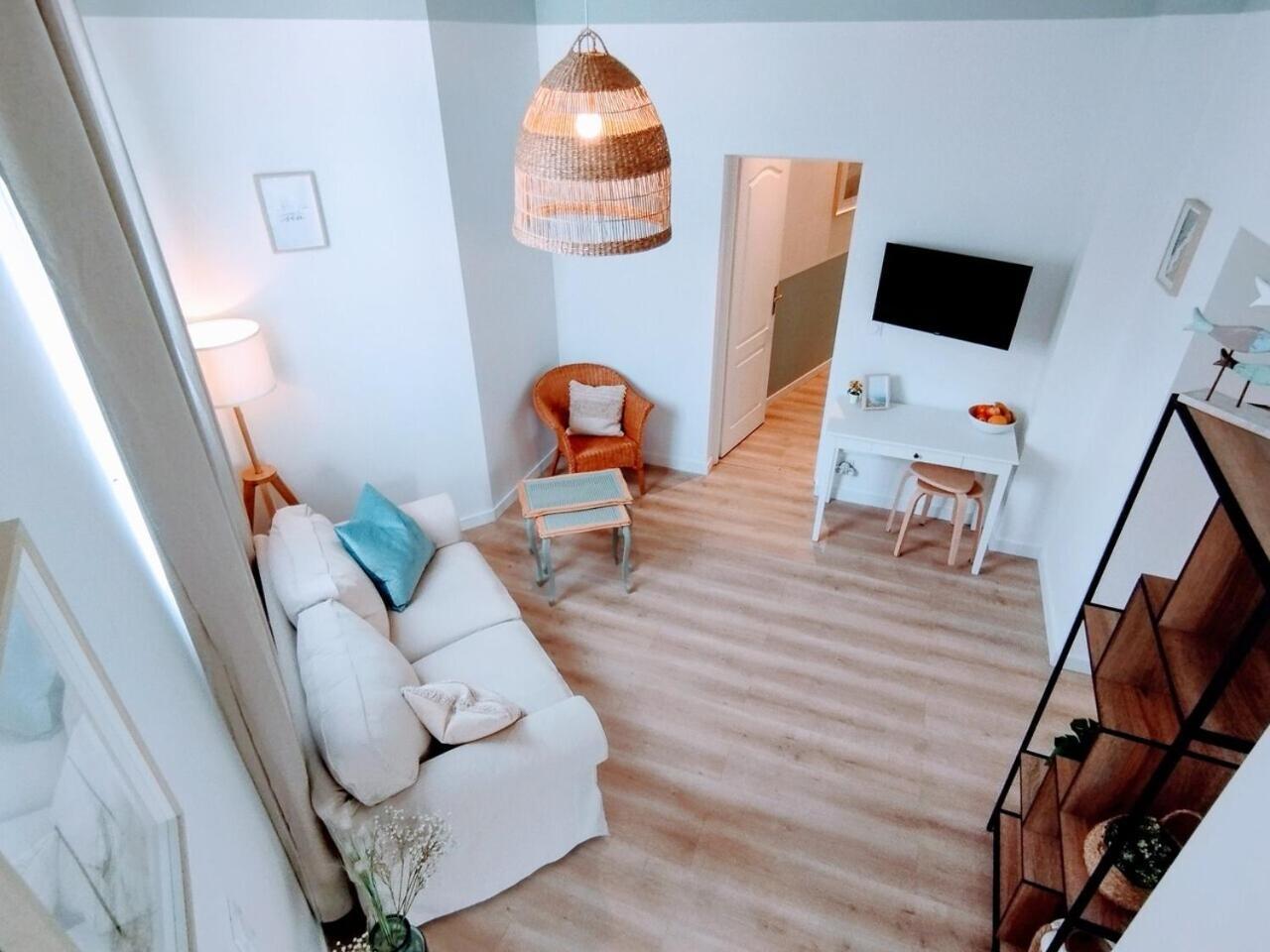 Plage & Confort 3 Pieces Parking Clim Et Wifi Antibes Zewnętrze zdjęcie