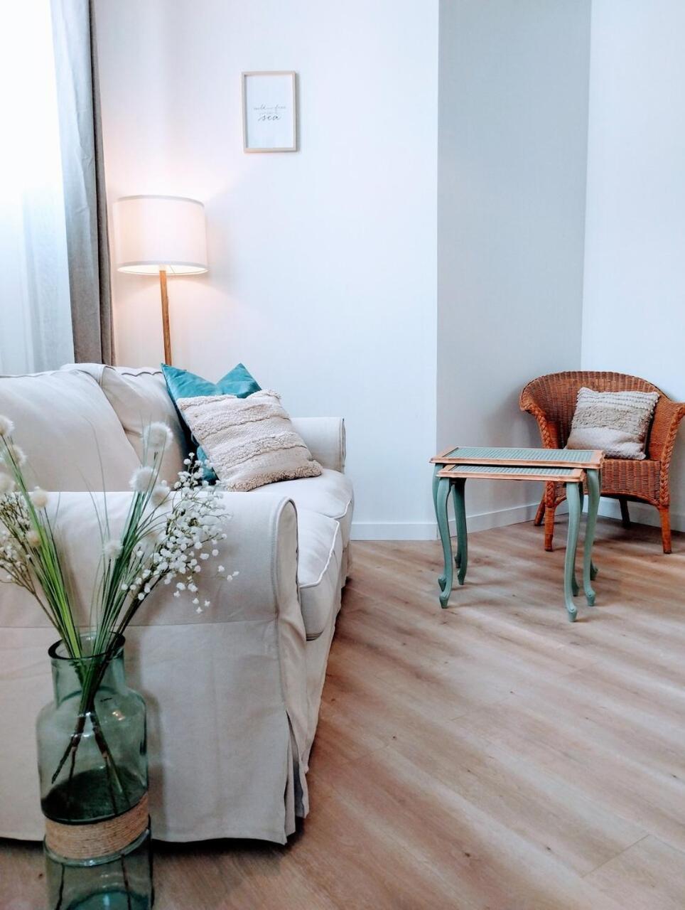 Plage & Confort 3 Pieces Parking Clim Et Wifi Antibes Zewnętrze zdjęcie